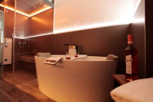 Badsanierung Ulrich Amberg