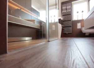 Badsanierung Ulrich Amberg